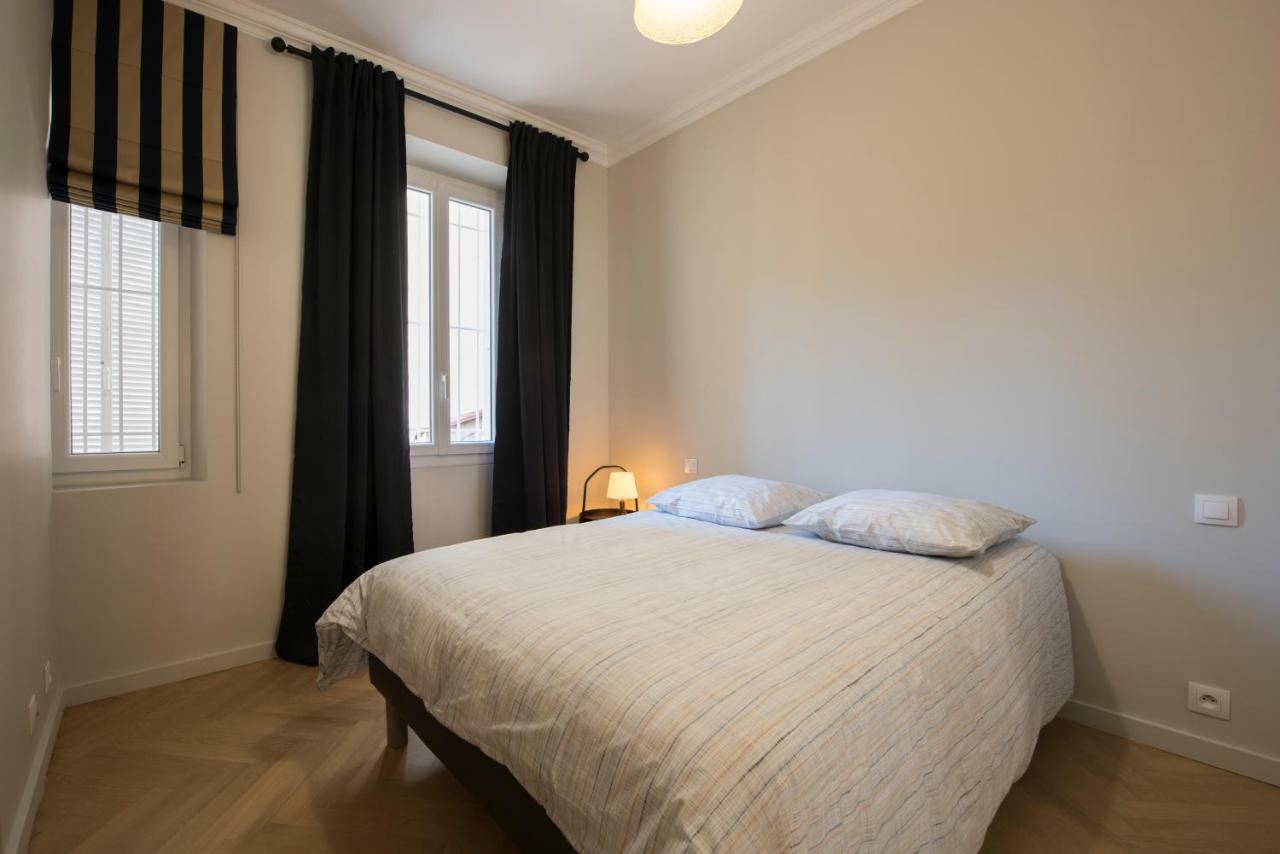 Saint-Raphaël F3 Plein Centre Plage A 50 M מראה חיצוני תמונה