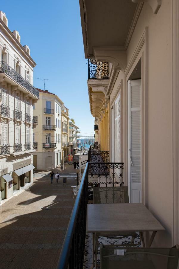 Saint-Raphaël F3 Plein Centre Plage A 50 M מראה חיצוני תמונה